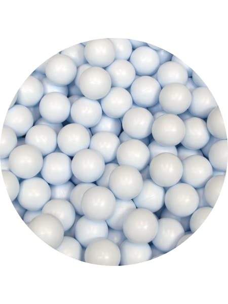 Ft Balls, Blue 200 Pcs.